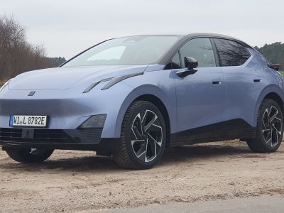 Vom Club-Mobil zur Premium-Alternative  