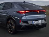 Cupra Tavascan VZ: Willkommen im Weltall - Bild 4