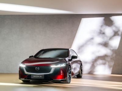 Nur elektrisch und nicht mehr als Kombi