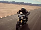 Die Triumph Speed Triple 1200 RS dreht ihre nächste Runde - Bild 24