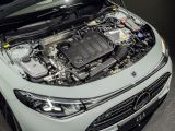 Der Mercedes-Benz CLA wächst und schrumpft gleichzeitig - Bild 11