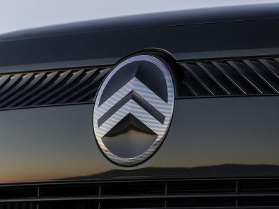 Die moderne „Ente“ ist vorerst nur eine Idee