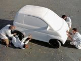 Im Rückspiegel: Große Ideen für ein kleines Auto - Bild 9