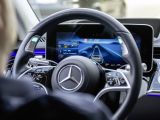 Mercedes-Benz S-Klasse übernimmt bis 95 km/h selbst das Steuer - Bild 4