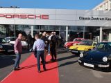 Porsche eröffnet erstes deutsches Classic-Zentrum - Bild 8