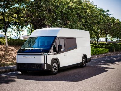 Neuer Player mit altem Bekannten