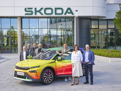 Skoda Elroq Respectline: Hommage an Vielfalt und Tradition