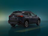 Toyota Corolla Cross rollt ins neue Modelljahr - Bild 5