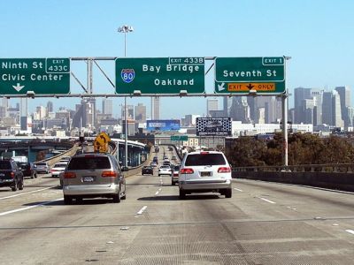 US-Senat schafft Verbrennerverbot in Kalifornien ab