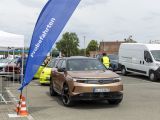 Opel präsentiert sich beim Werksfest - Bild 2