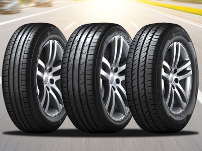 Eurorepar bringt dritte Reifengeneration