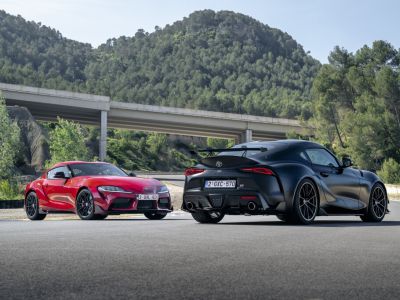 Vorschau: Abschied von einer Ikone