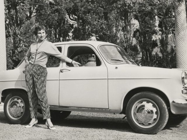 Alfa Romeo feiert sich - Bild 1