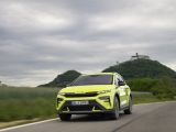 Der Skoda Elroq RS bringt es auf 340 PS - Bild 3