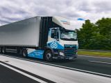 Toyota transportiert mit Brennstoffzellen-Lkw - Bild 2