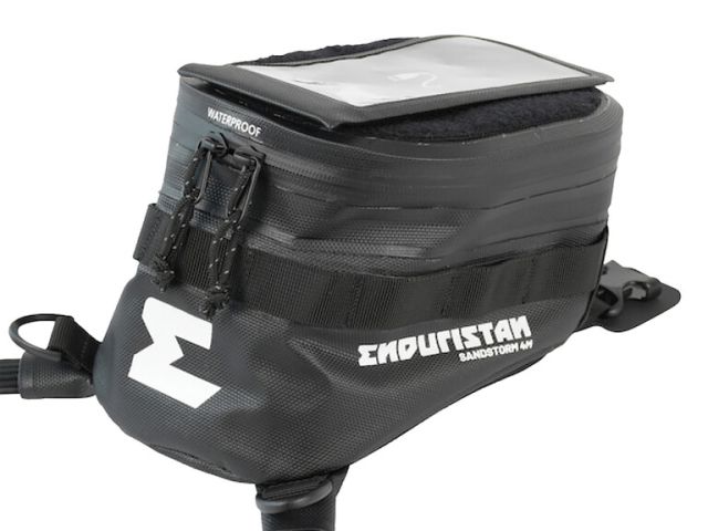 Louis nimmt Enduristan ins Sortiment auf - Bild 1