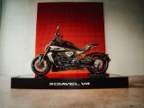 Ducati inszeniert die X-Diavel V4 - Bild 4