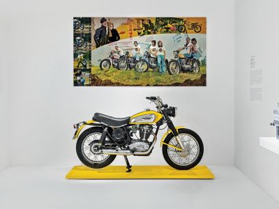 Ducati feiert sich auf Instagram