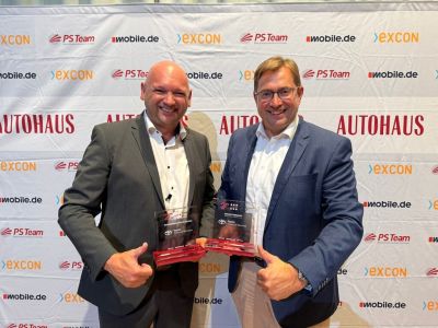 Die Toyota Kreditbank bleibt spitze