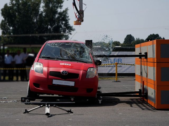 1000 Röntgenbilder pro Sekunde - Bild 1