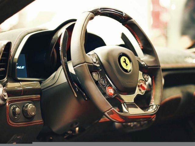 Der Traum vom Sportwagen   - Bild 1