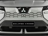 Mitsubishi lässt den Eclipse Cross nur noch elektrisch fahren  - Bild 19