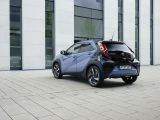 Toyota Aygo X Hybrid: Erster Vollhybrid im A-Segment - Bild 12