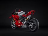 Ducati Panigale V4 R: Superbike mit MotoGP-DNA für die Straße - Bild 4
