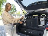 Opel Mokka Electric „Coffee“: Barista-Mobil - Bild 2