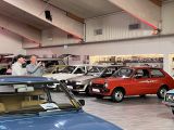 Toyota Collection feiert seine kleinen und kompakten Kultkarossen - Bild 3