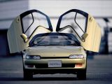 Toyota Collection feiert seine kleinen und kompakten Kultkarossen - Bild 8