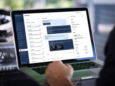 ZF Aftermarket gewinnt den Equip Auto Paris 2025 Innovation Award 