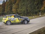 Der Opel Electric Rally Cup ist entschieden - Bild 9