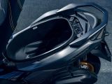 Yamaha bietet einen 155er-Roller an - Bild 12