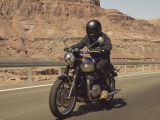 Triumph optimiert die Bonneville-Familie - Bild 57