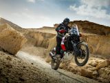 Yamaha verfeinert die Ténéré 700 World Raid technisch und ergonomisch - Bild 4
