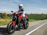 Ducati strickt die Monster neu - Bild 7