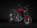 Ducati strickt die Monster neu - Bild 11