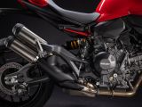 Ducati strickt die Monster neu - Bild 23