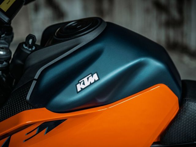 Rückruf bei KTM und Husqvarna - Bild 1