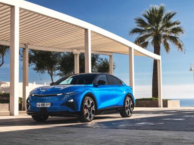 Der Geist der Markenikone steckt  in einem neuen Format