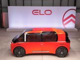 Citroën Elo oder die Rückkehr des Minivans - Bild 7