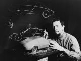 90 Porsche in Gedenken an Ferdinand Alexander - Bild 20