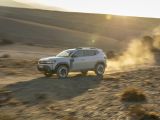 Fahrbericht Dacia Duster Hybrid-G 150 4x4: Einmalige Kombination - Bild 44
