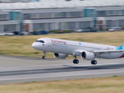 Billigflüge machen 31 Prozent des Luftverkehrs aus