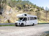 CMT 2026: Neue Mobile für den nächsten Campingurlaub - Bild 5