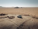 Ein Filmteam begleitet Defender bei der Dakar - Bild 11