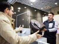 Auch 127 Führerscheine bleiben liegen