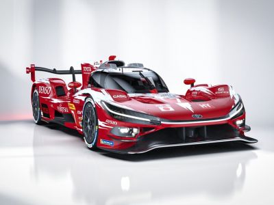 Toyota streicht in der WEC ein Wort