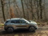 Fahrbericht Suzuki e-Vitara: Gleicher Name, anderes Auto - Bild 27